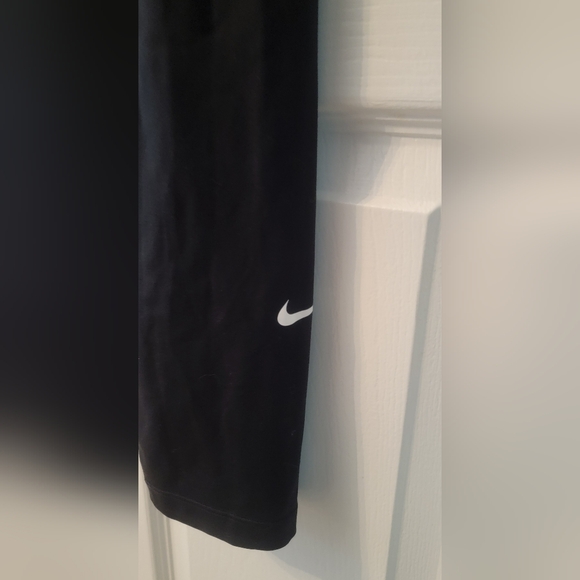 Nike Dry Fit Leggings Size L - Picture 3 of 6